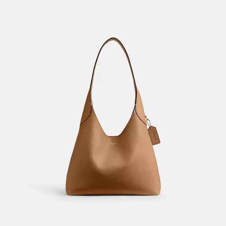 Brooklyn Shoulder Bag 28 | Coach Outlet US