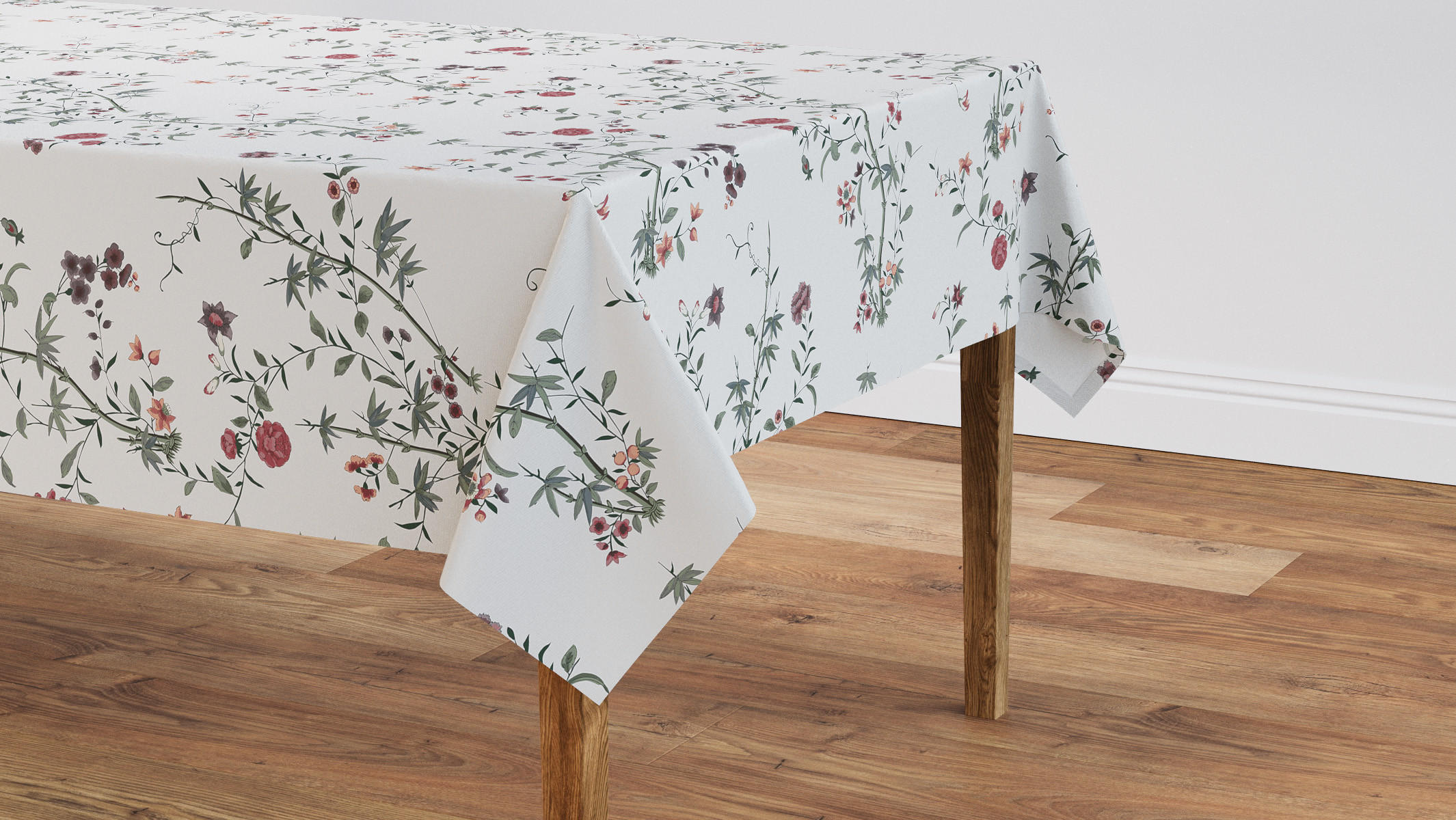 Tablecloth 56" x 144" | The Inside