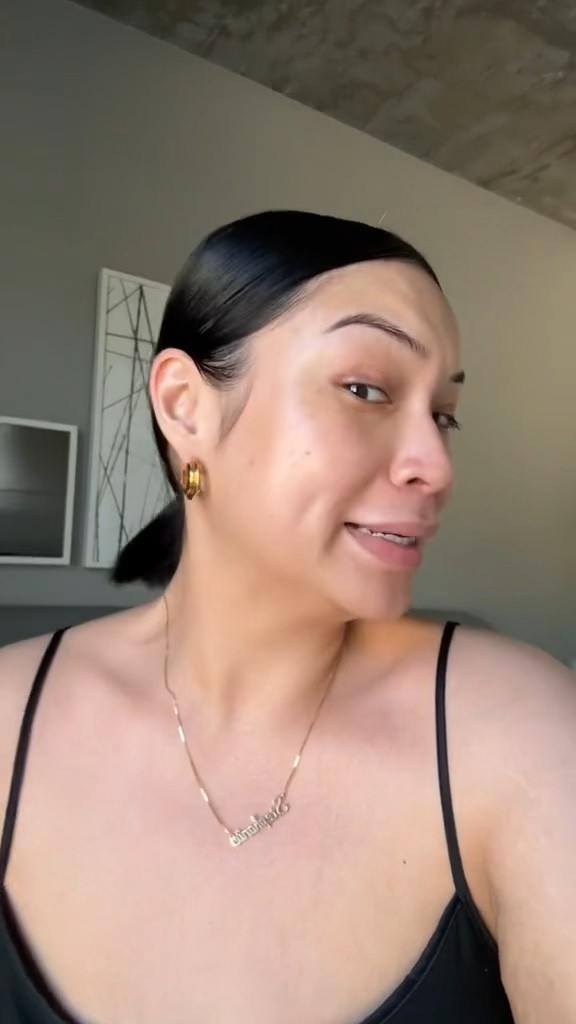 The best hair hack on how to slick your hair! 

#LTKbeauty #LTKHolidaySale #LTKSeasonal