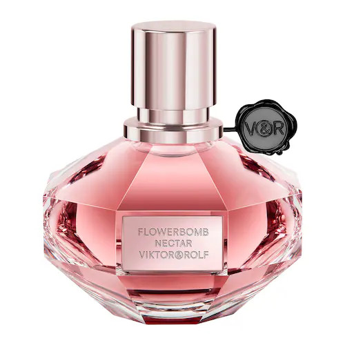 Flowerbomb Nectar Eau de Parfum with Vanilla & Orange Blossom | Sephora (US)