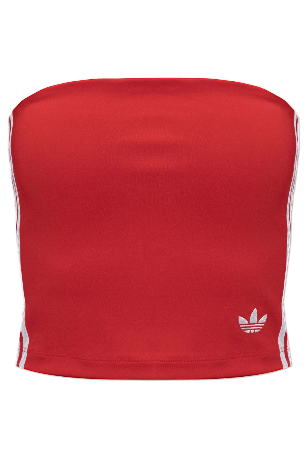 Adidas Originals 3 Stripes Tube Top | Cettire Global
