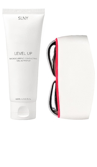 Level Up Microcurrent + LED Massager | Revolve Clothing (Global)