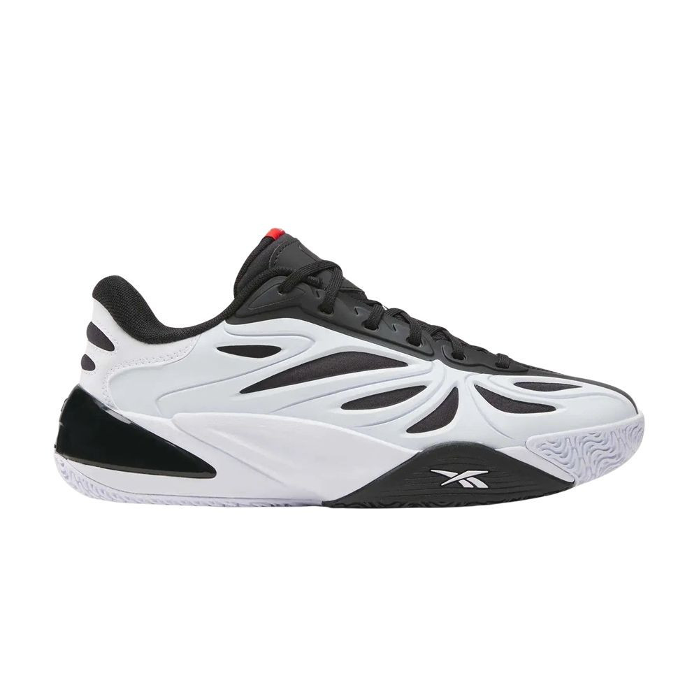 Reebok Angel Reese 1 'Receipts Ready' | White | Men's Size 7.5 | GOAT