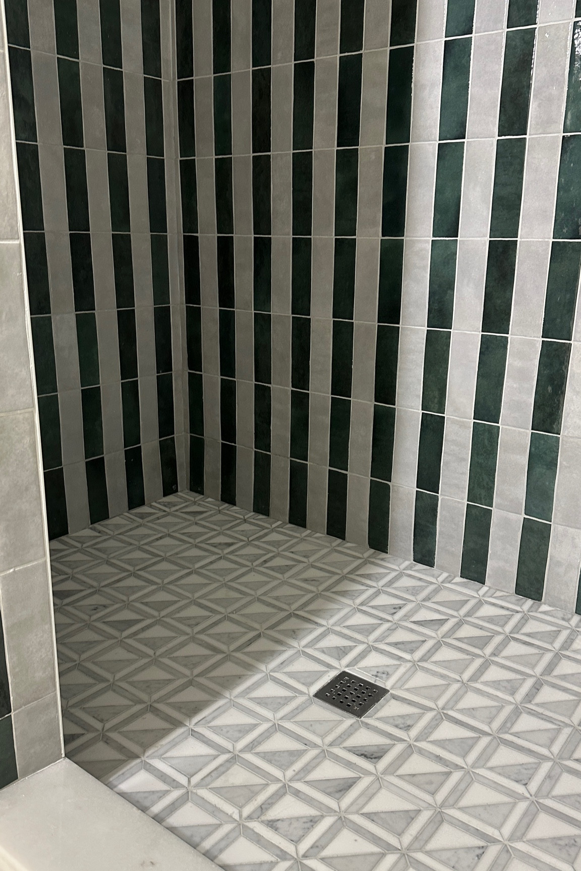 Boys bathroom tile sources 