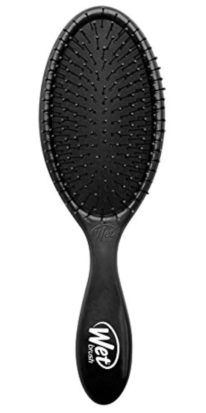 Wet Brush Classic Brush, Black | Amazon (US)