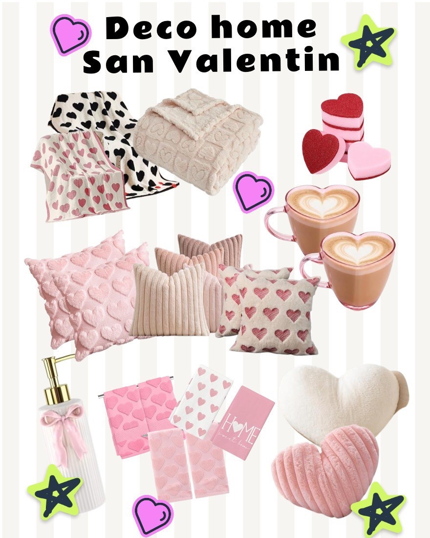 Deco home San Valentin 

#LTKdayinmylife #LTKmomlife