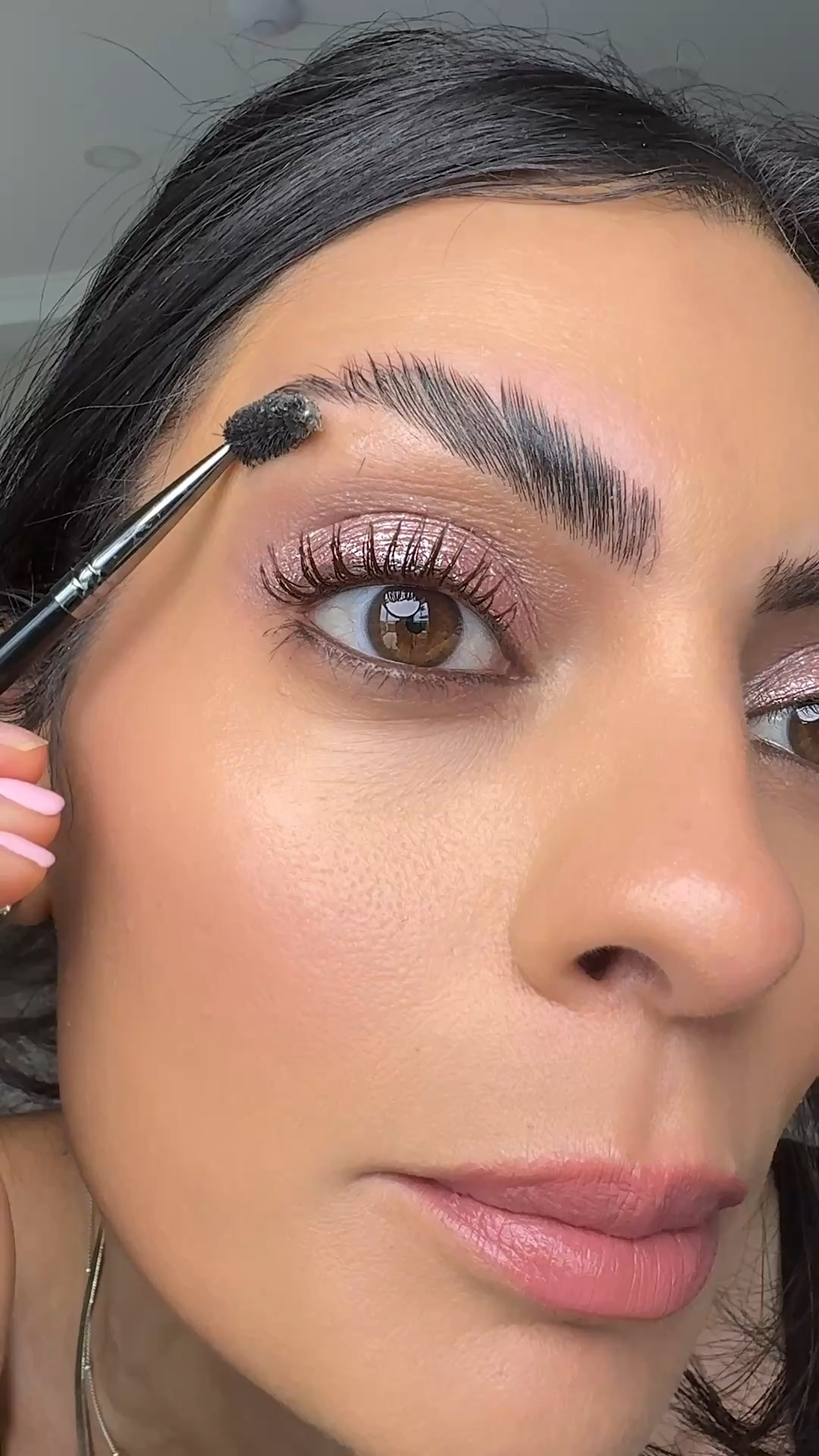 FULLER, LIFTED BROWS🤍

#LTKBeauty #LTKFindsUnder50 #LTKSeasonal