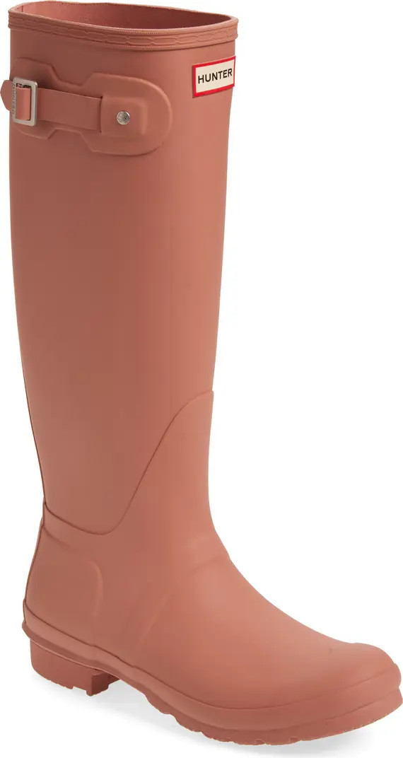 Original Tall Rain Boot (Women) | Nordstrom