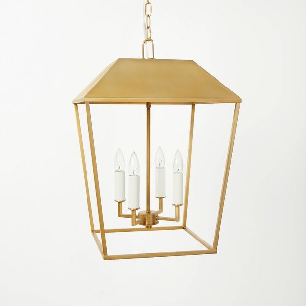 Lantern Pendant - Threshold™ designed with Studio McGee | Target