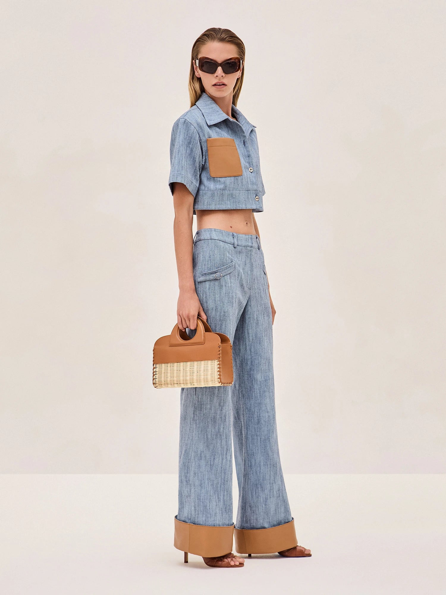 Trevor Pant | Alexis