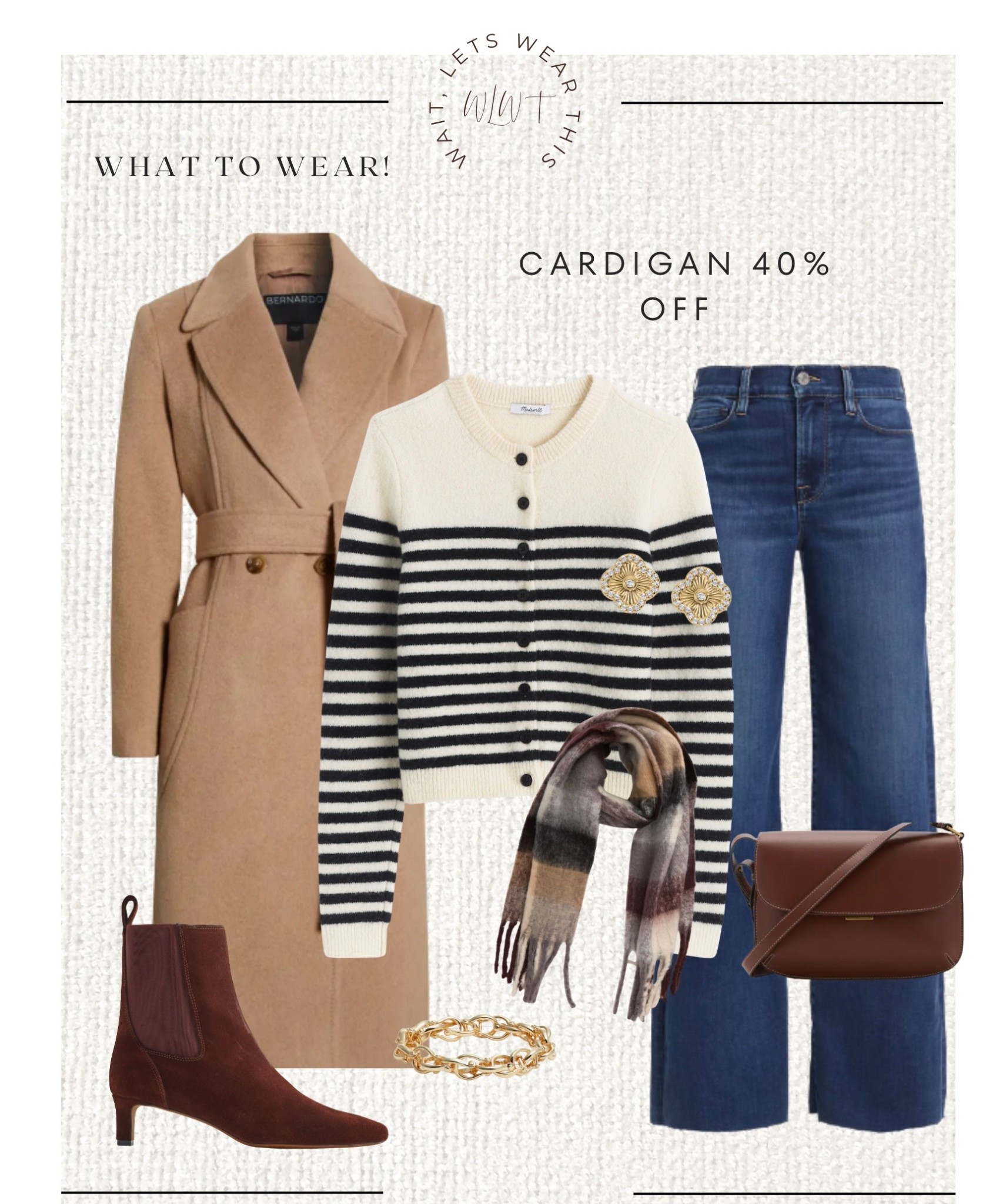 Look inspo! ⭐️

#LTKSaleAlert #LTKOver40 #LTKootd