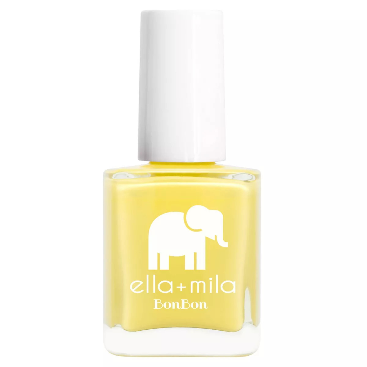 ella+mila BonBon Nail Polish Collection - Limoncello - 0.45 fl oz | Target