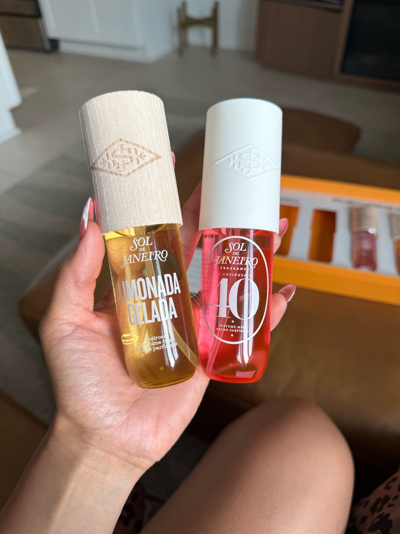 These two together are the perfect combination… a balance of sweet & sultry. I love it ☀️

#LTKselfcare #LTKBeauty