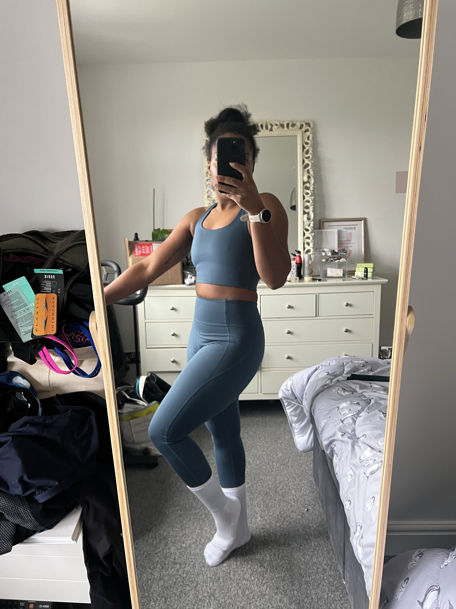 Girlfriend Collective, sustainable activewear, eco activewear, recycled fabric leggings, ethical activewear, supportive leggings, women’s workout wear, high waisted leggings

matching workout set, co ord activewear, tonal gym outfit, minimalist activewear, neutral gym style, capsule workout wardrobe, stylish activewear, women’s gym outfit

#LTKuk #LTKfitness