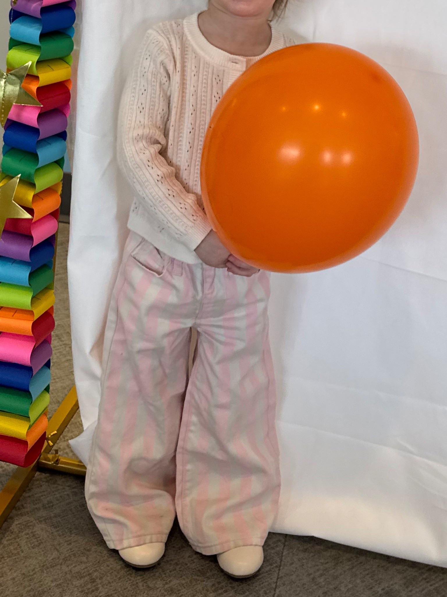 cutest toddler girl outfit! 