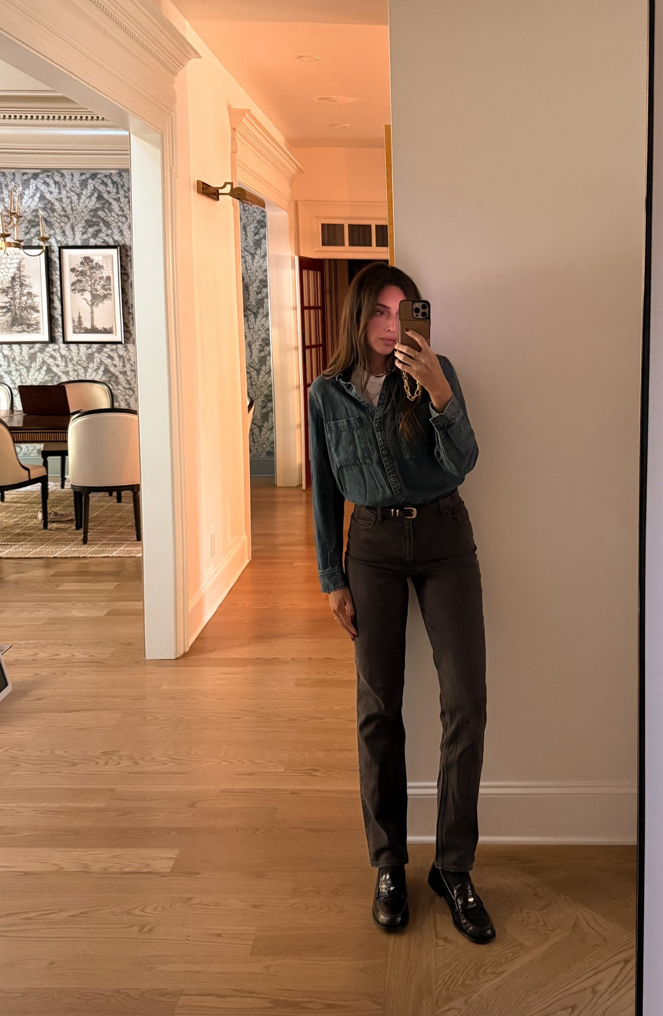 Outfit of the day ✨