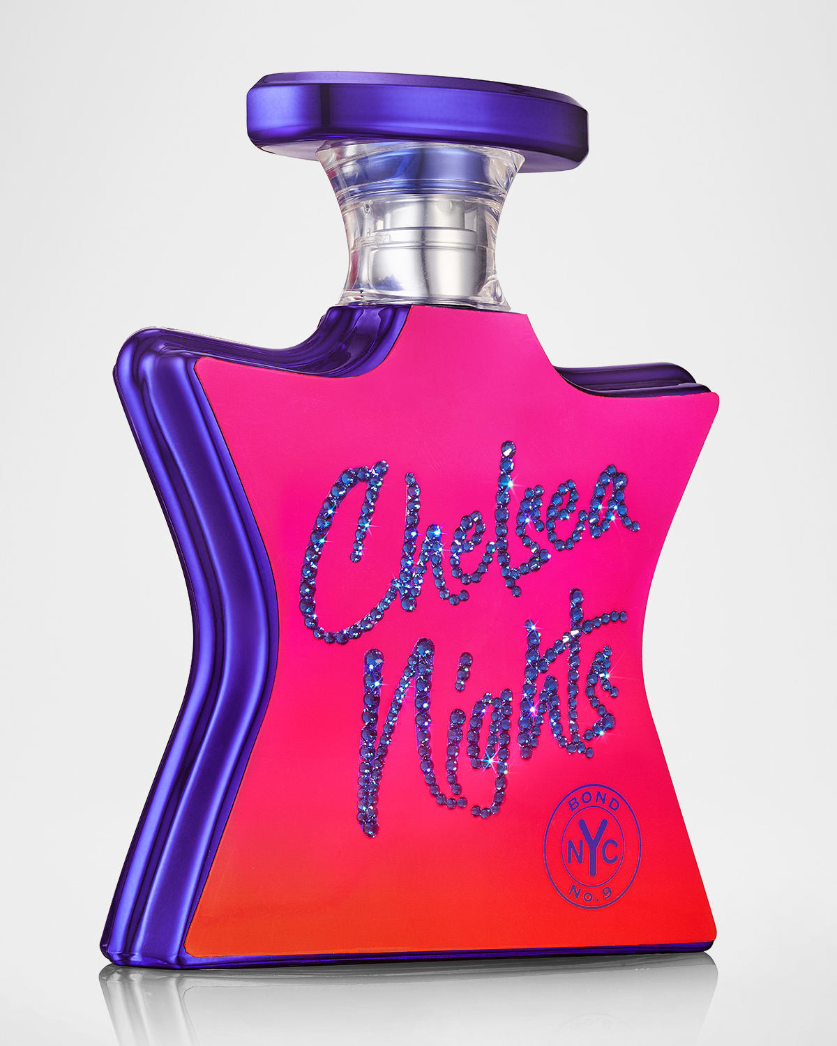Chelsea Nights Eau de Parfum - Limited Edition, 3.4 oz. | Neiman Marcus