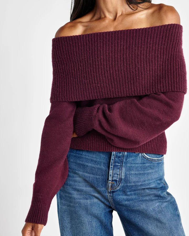 Harlow Sweater | Splendid