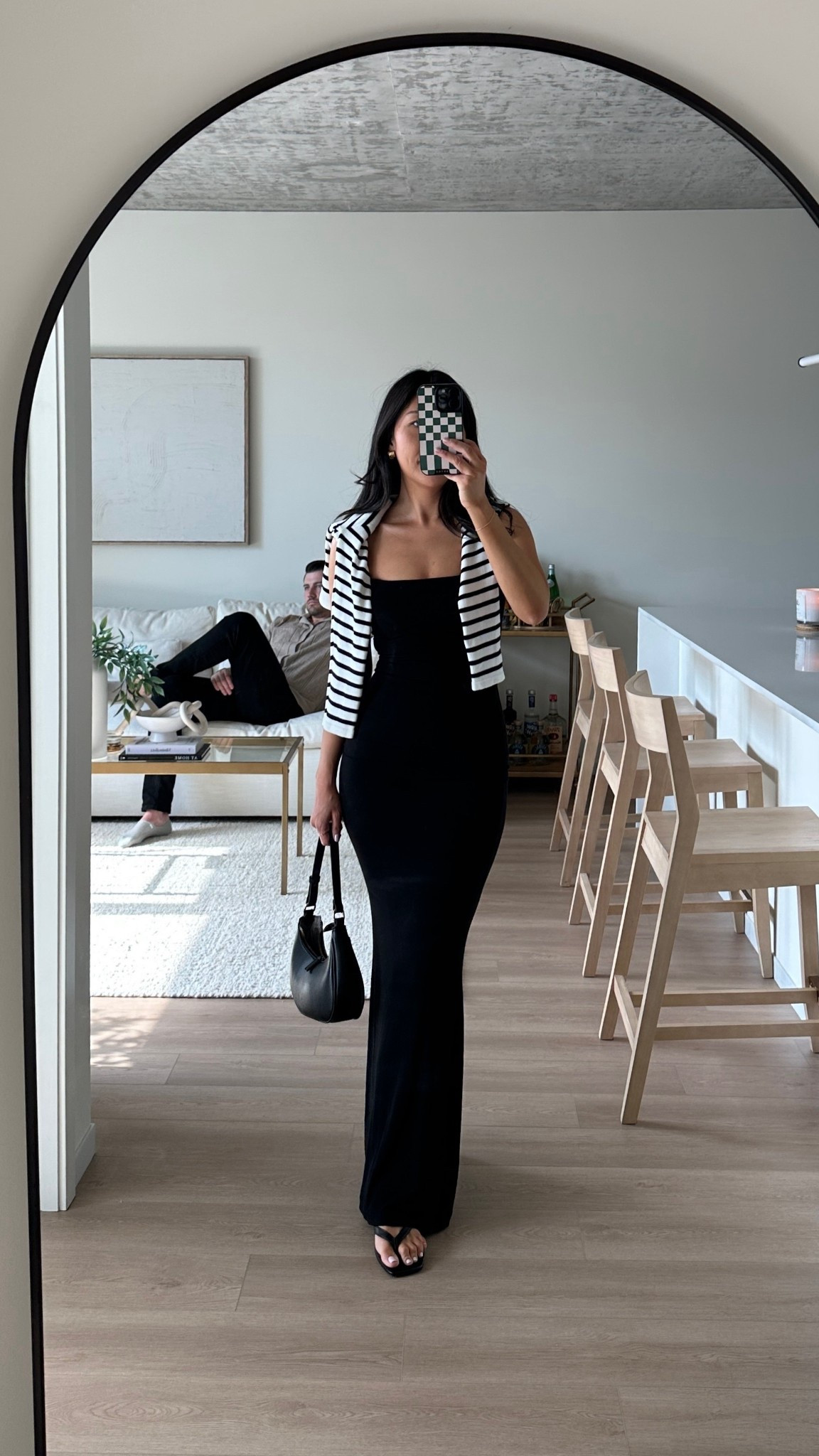 Date night 

#LTKFindsUnder100