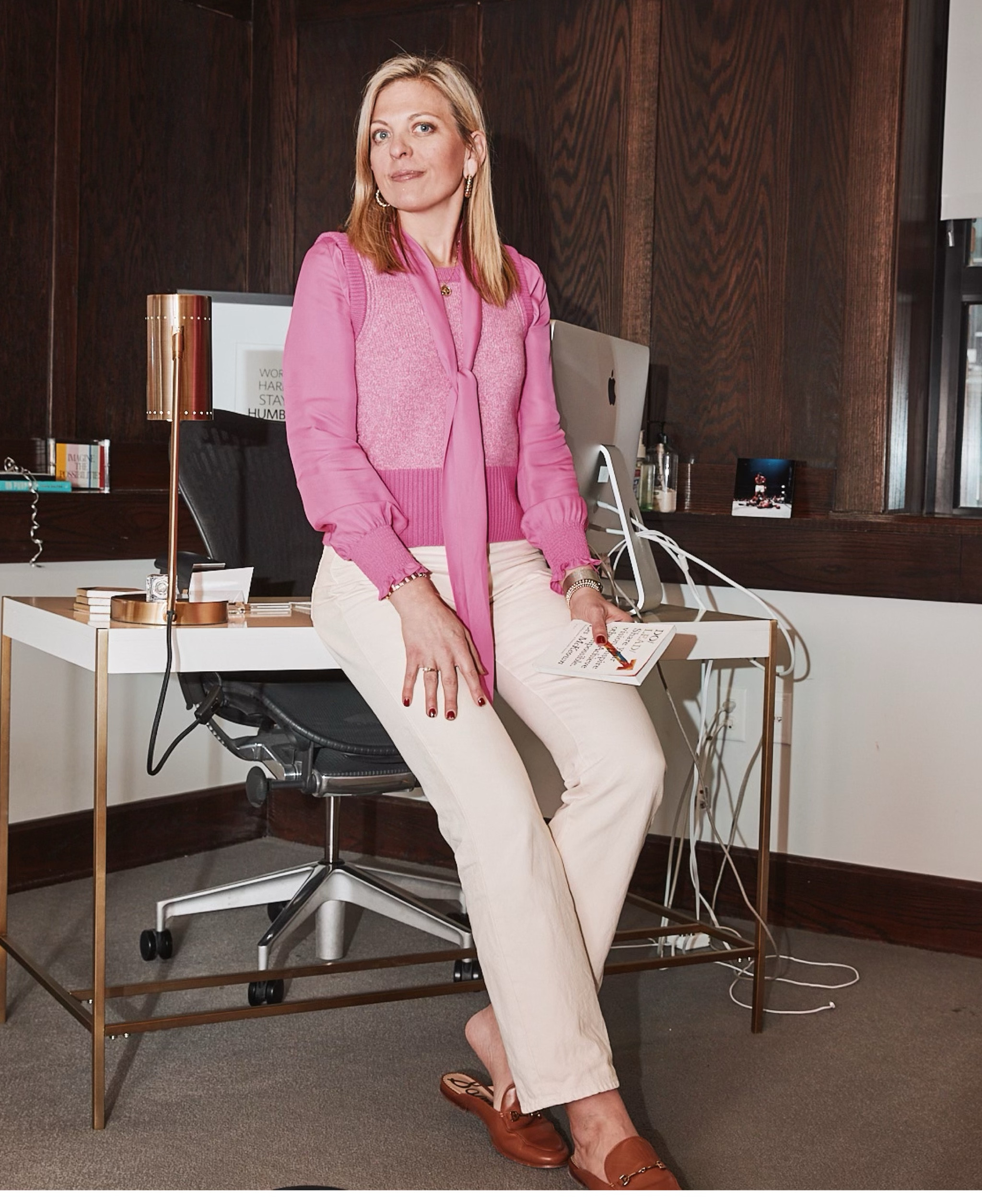 Spring work wear 

#LTKstyletip #LTKSeasonal #LTKworkwear