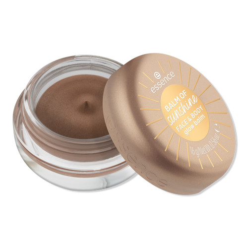 Essence Balm Of Sunshine Face & Body Glow Balm | Ulta
