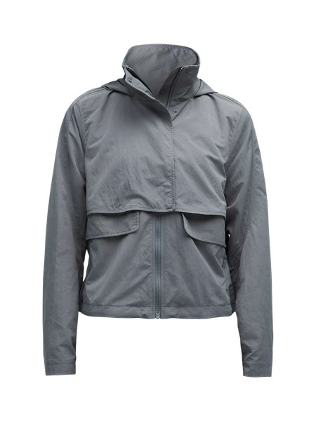 Always Effortless Jacket | Women's Coats & Jackets | lululemon | Lululemon (US)