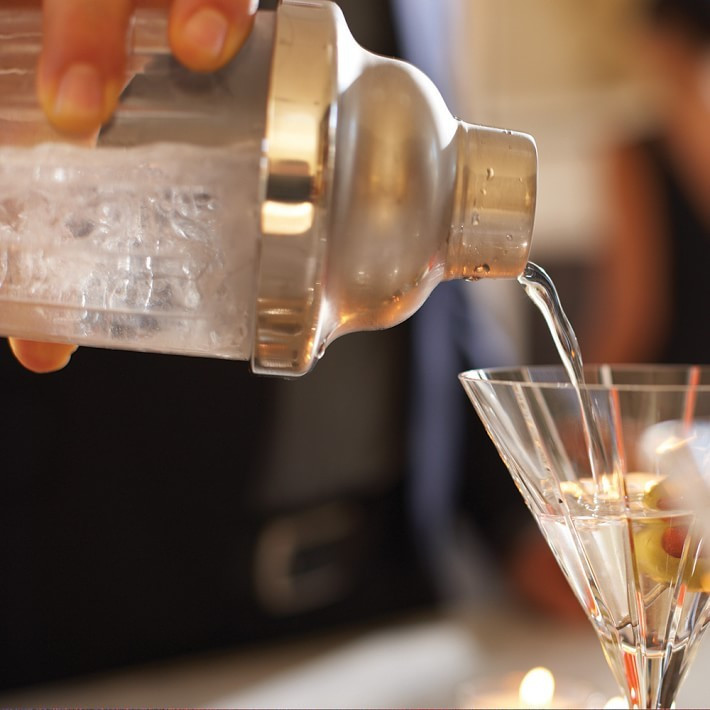 Dorset Cocktail Shaker | Williams-Sonoma
