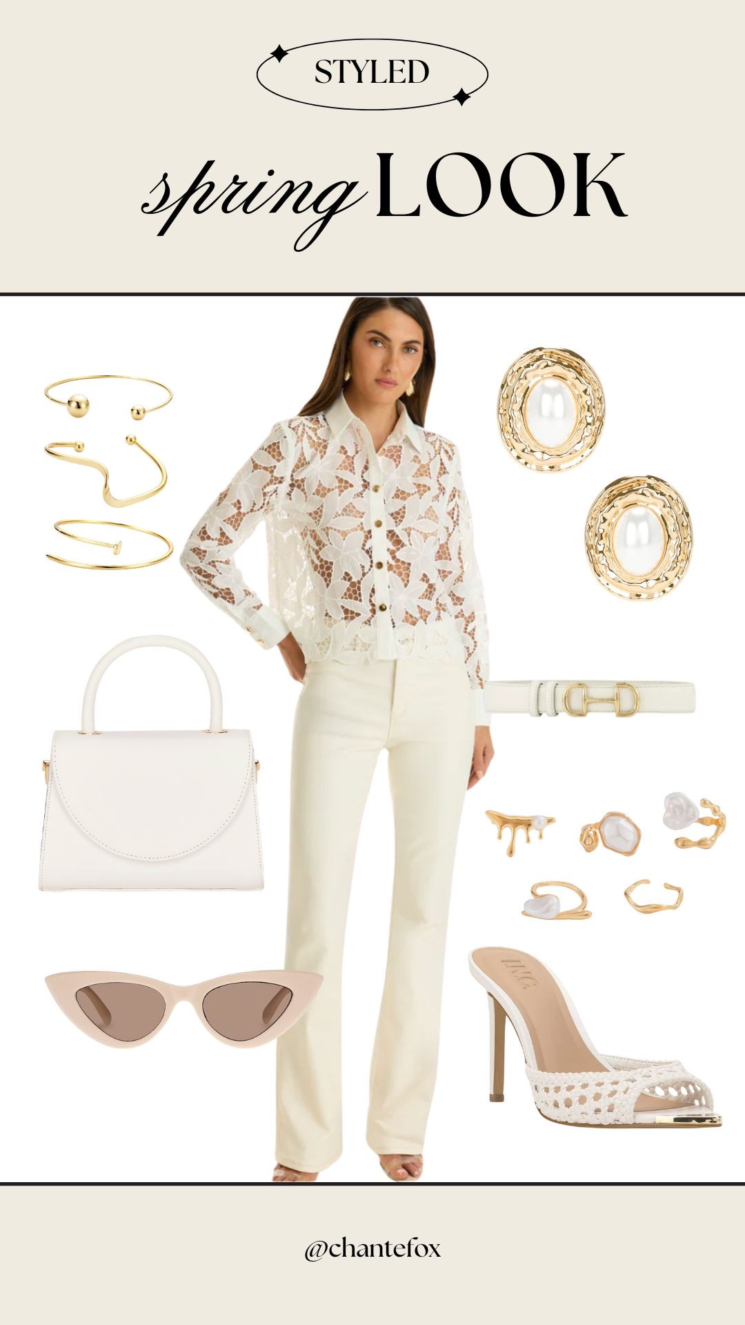 An outfit that says “I just threw this on” but somehow looks like I planned it a week in advance. Perfect for vacation days, brunch plans, and pretending you’re not taking 47 outfit pics before leaving.

#springstyle #vacationoutfits #brunchvibes #girlsgetaway #ootdideas #casualchic #everydaystyle #ltkinspo

#LTKTravel #LTKootd #LTKgrwm