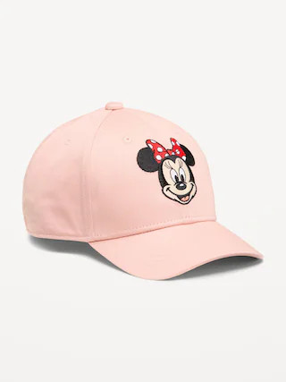 Disney© Graphic Baseball Hat for Toddler | Old Navy (US)