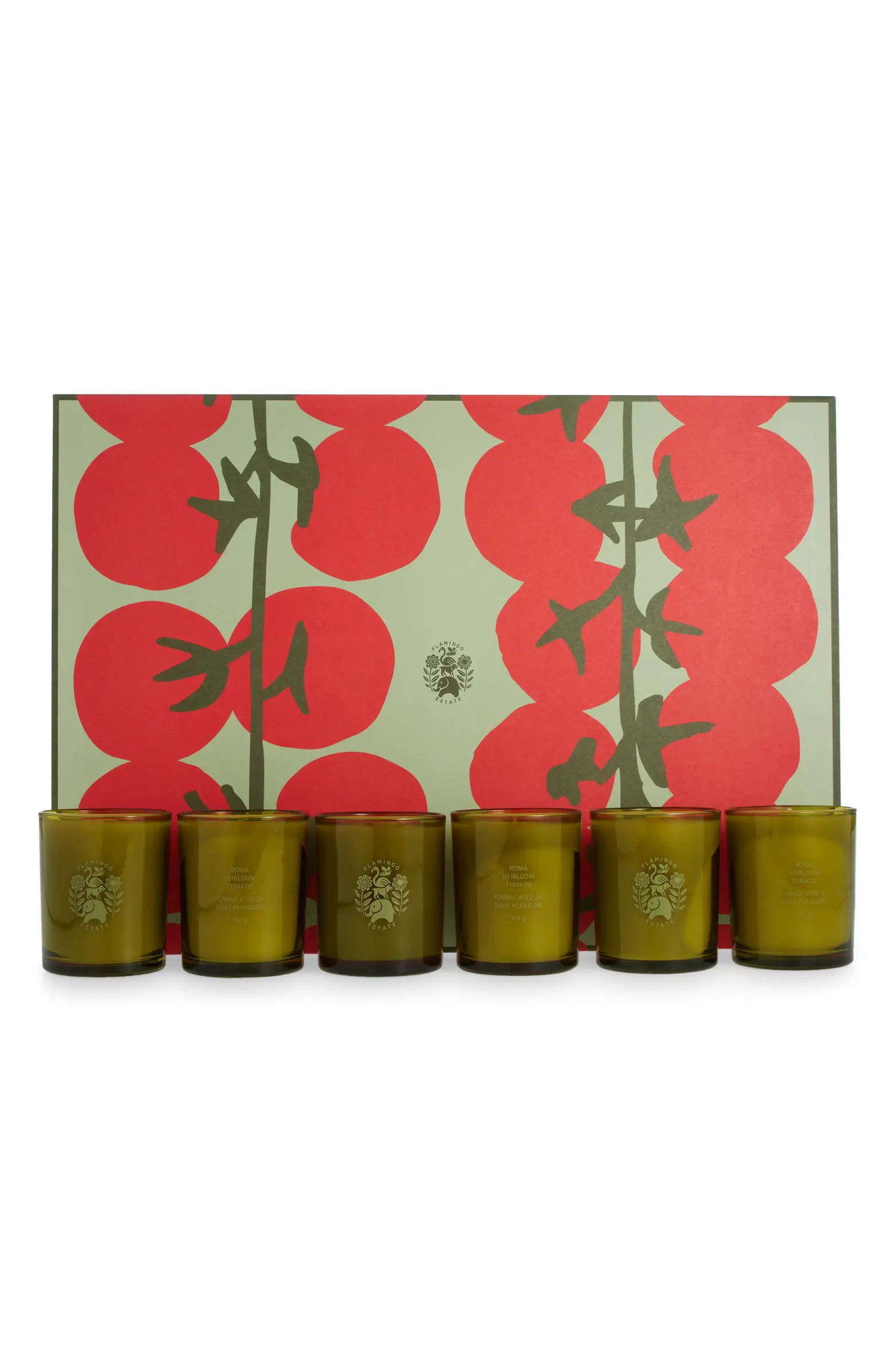 FLAMINGO ESTATE The Tomato Ambience Set | Nordstrom | Nordstrom