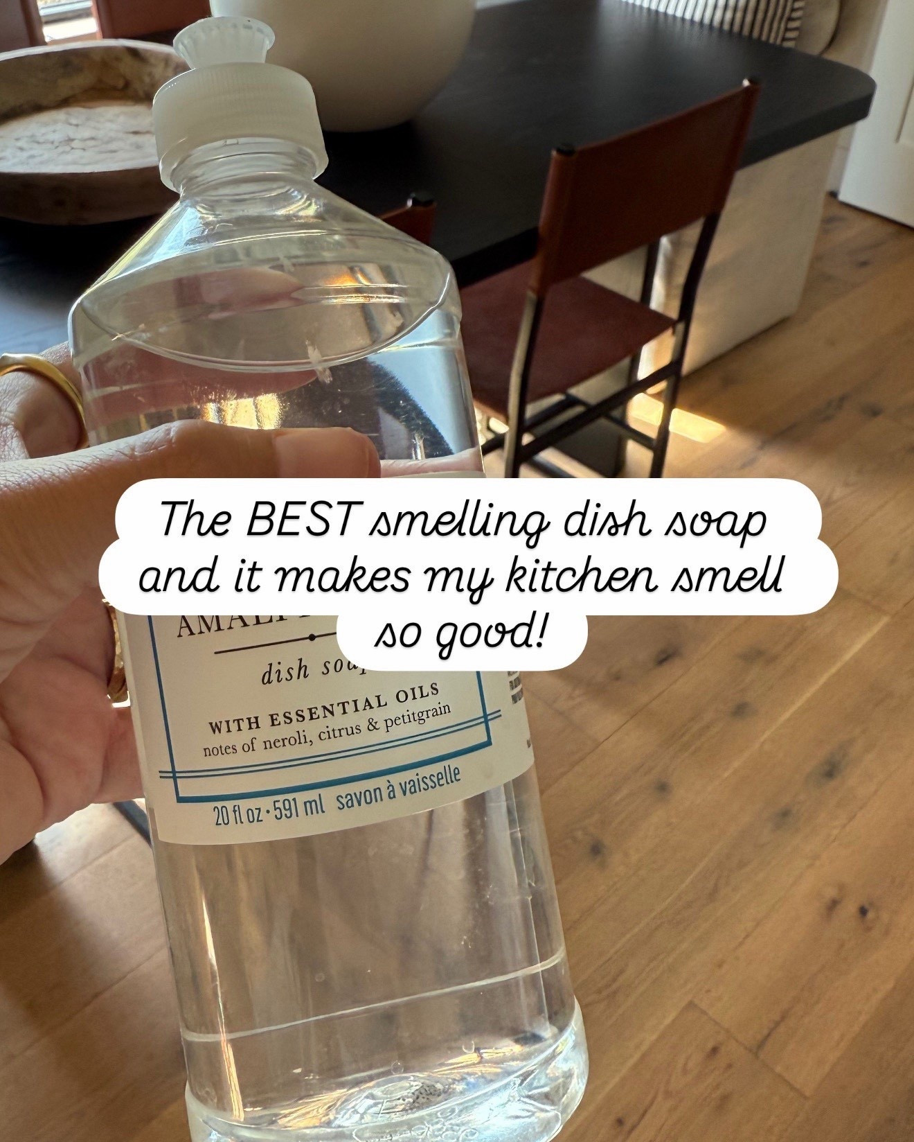 Discover the must have cleaning products that actually work. From kitchens to bathrooms, these essential cleaning supplies make cleaning faster, easier, and stress-free.



#LTKFindsUnder50 #LTKHome