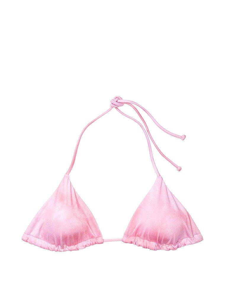 Essential Triangle Bikini Top | Victoria's Secret (US / CA )