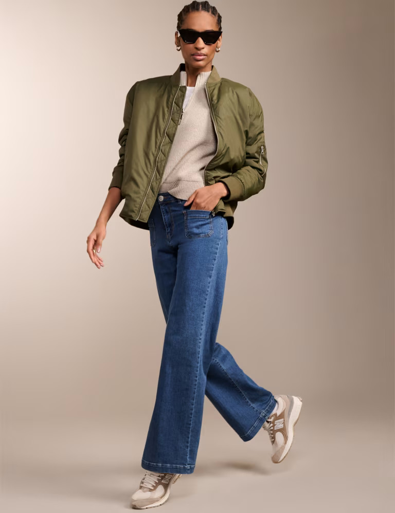 Bomber Jacket | Marks & Spencer (UK)