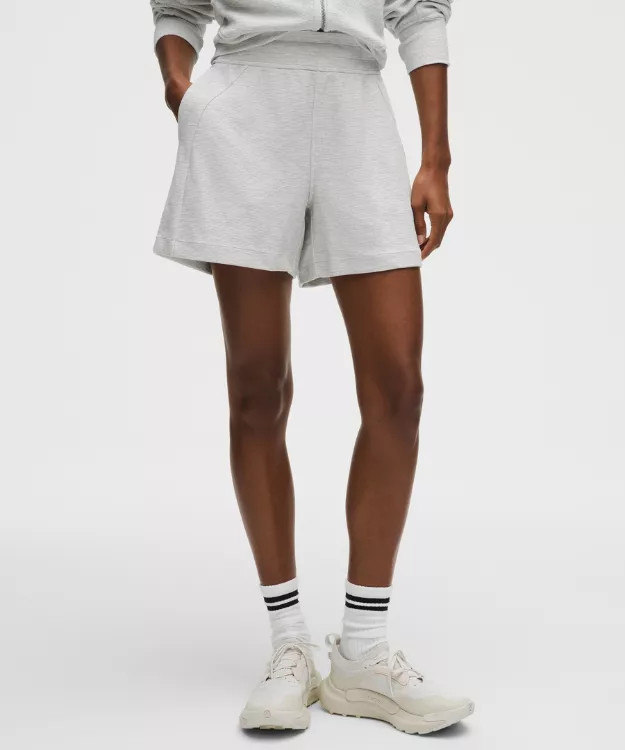 Scuba High-Rise Short 5"
Waffle | lululemon (AU)