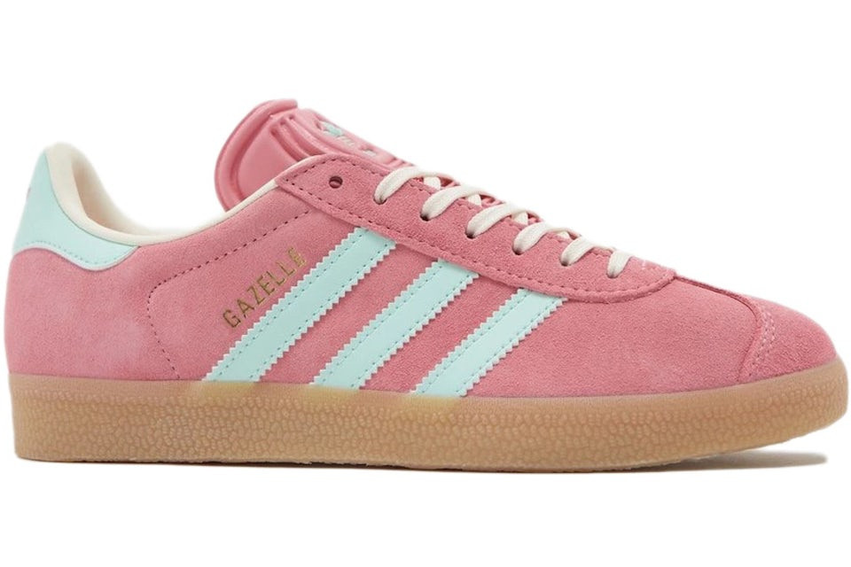 adidas GazelleBliss Pink (Women's) | StockX