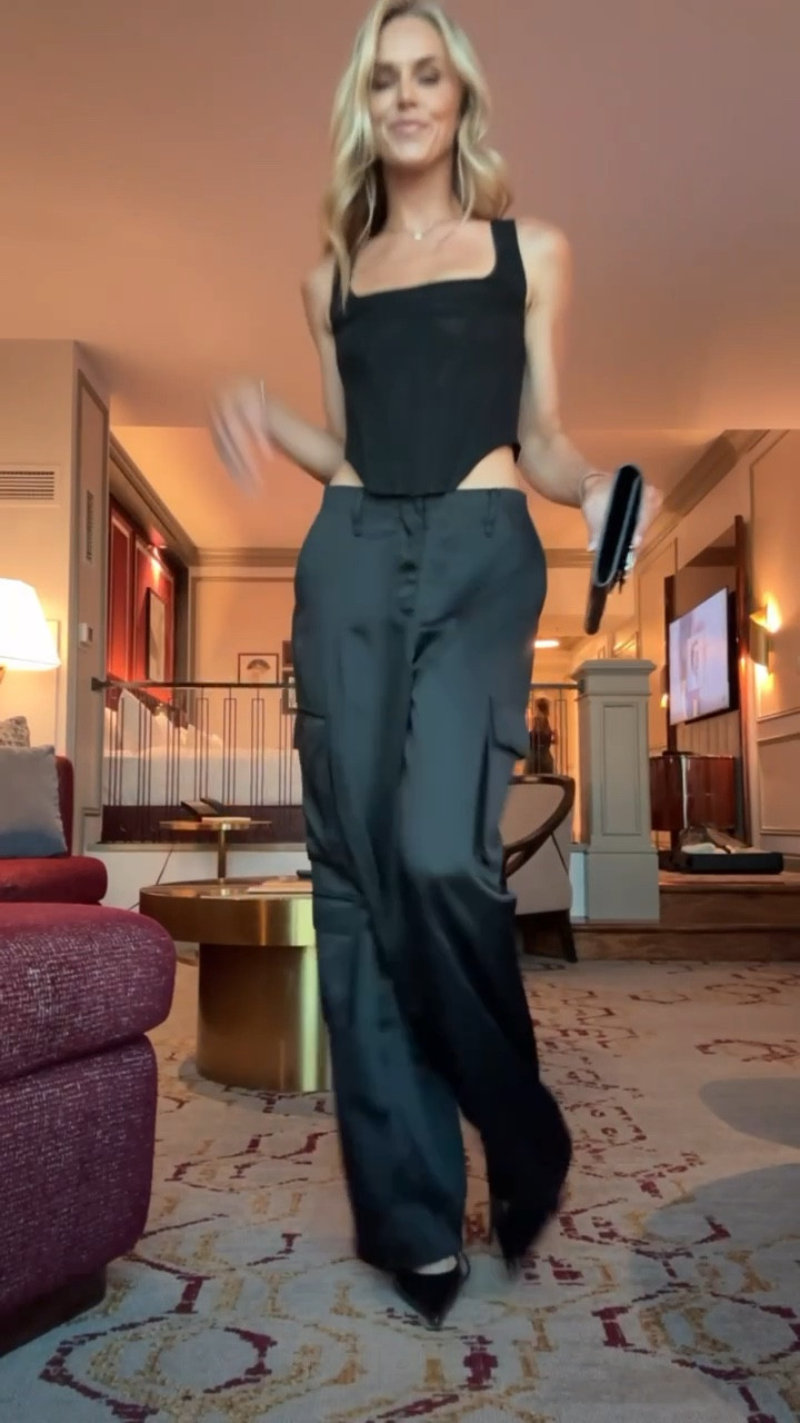 Fit for night out in Vegas.

#LTKTravel #LTKParties #LTKStyleTip