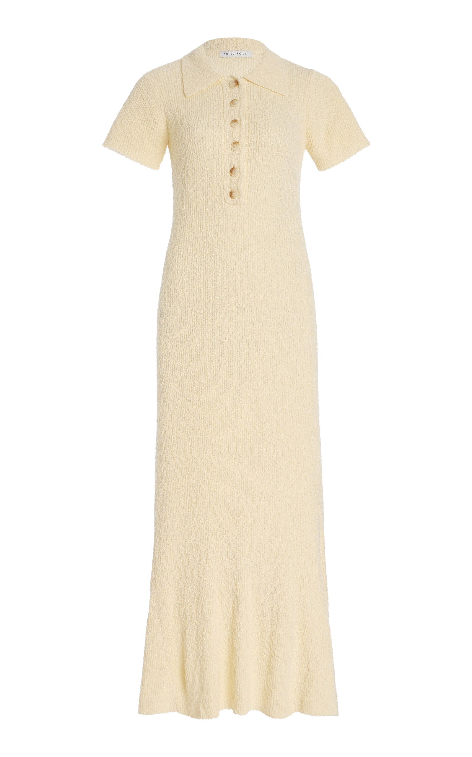 Wistful Knit Midi Dress | Moda Operandi (Global)