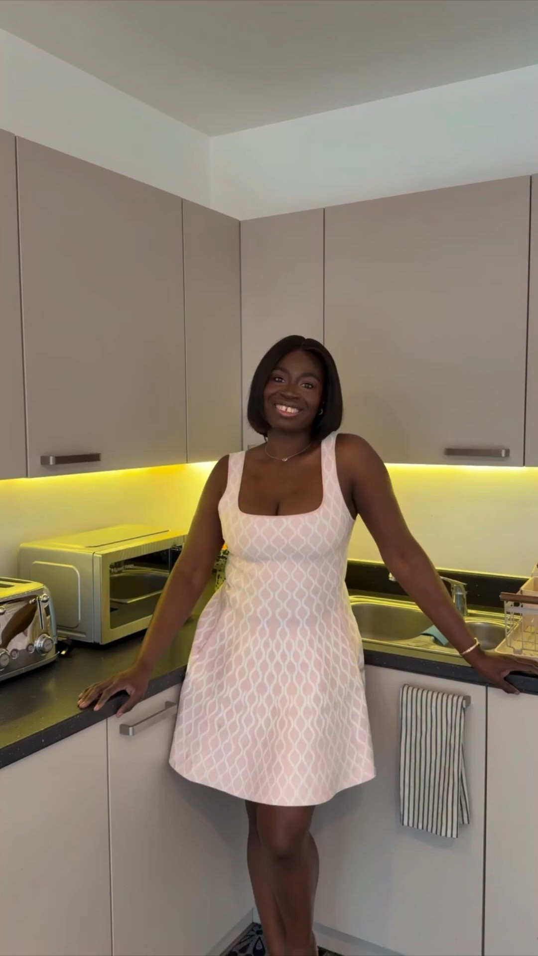 New kitchen vibes 🤍🤍🤍 the best feeling!

#newhome #kitchen #movingin

#LTKhome