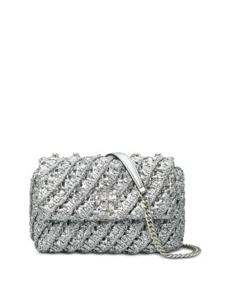 Kira Crochet Small Convertible Crossbody | Bloomingdale's (US)