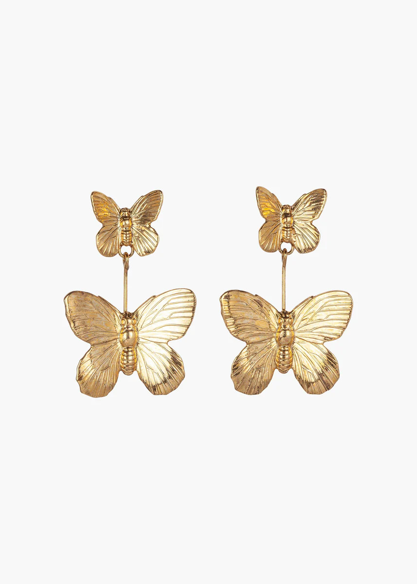 Ella Earrings | Jennifer Behr 