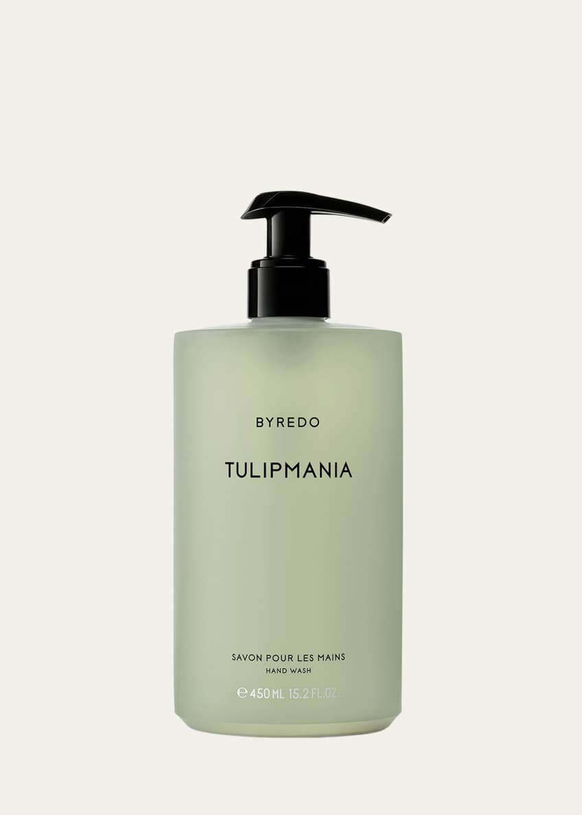Byredo 15.2 oz. Tulipmania Hand Wash | Bergdorf Goodman