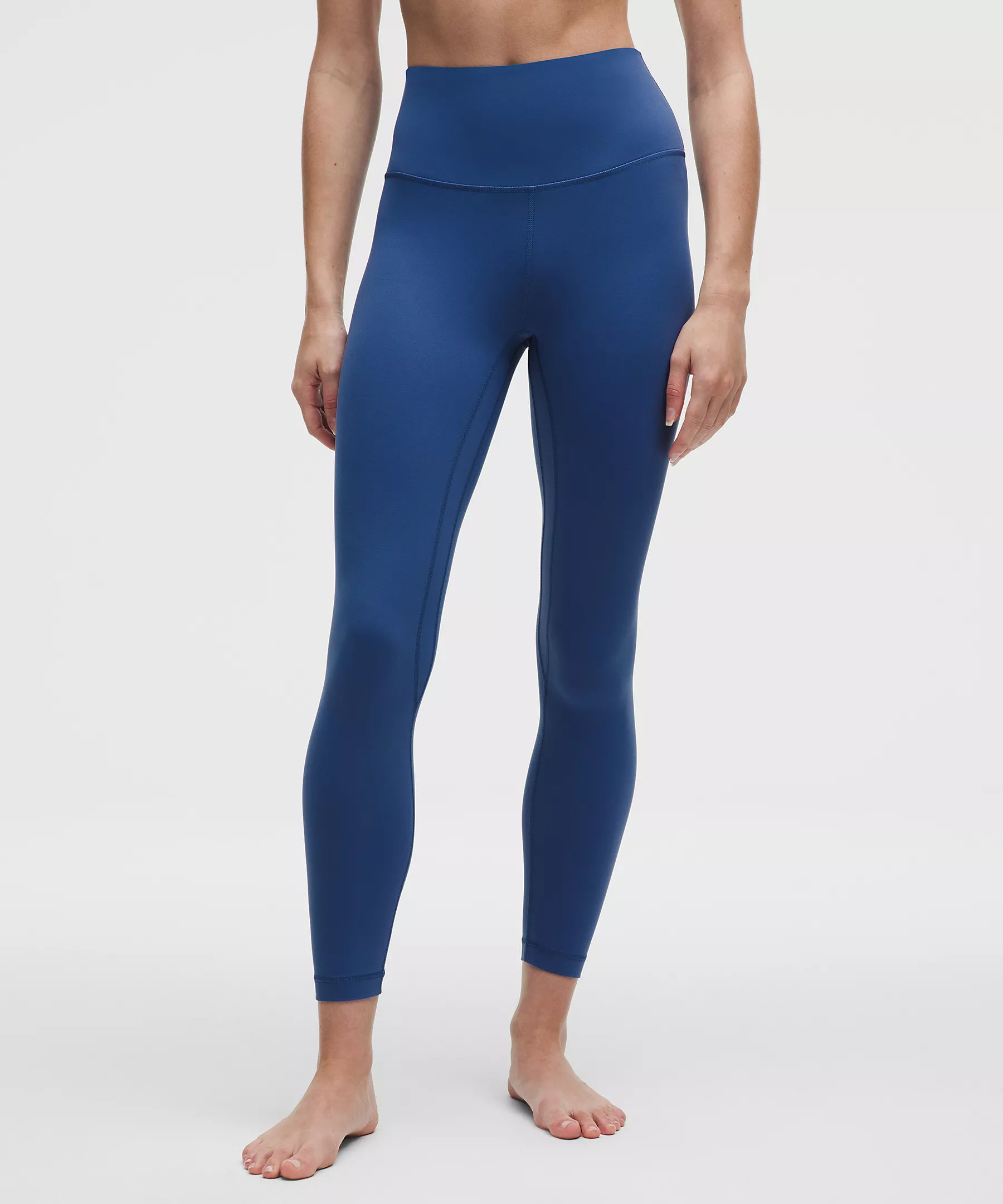 lululemon Align™ High-Rise Pant 25" | Lululemon (US)