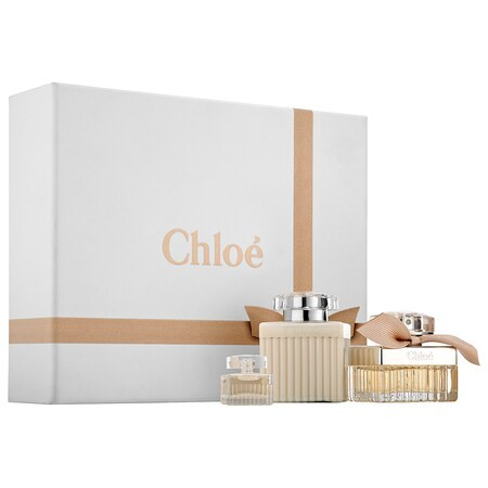 Chloe Chloe Signature Gift Set | Sephora (US)