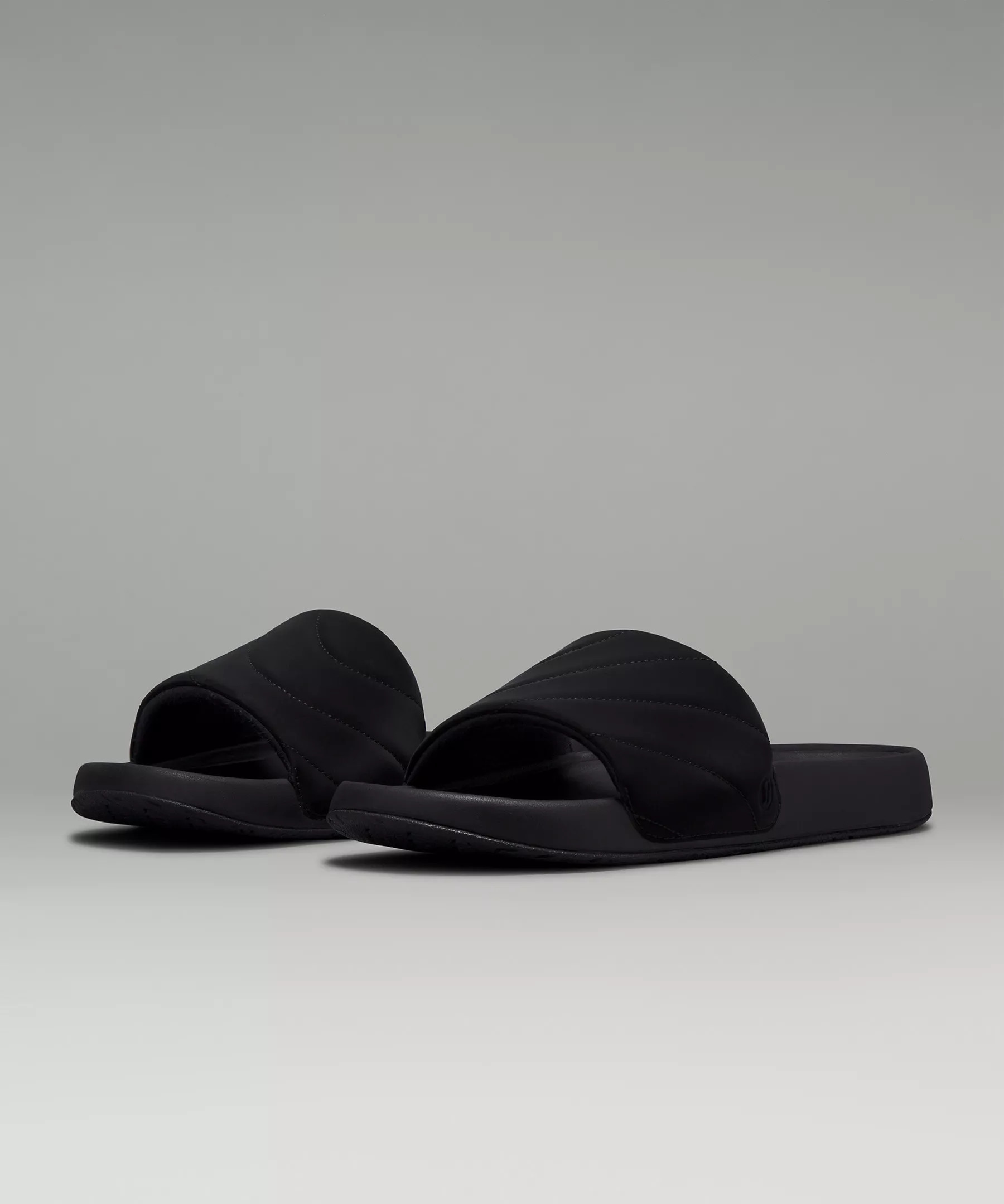 Restfeel Women's Slide *Quilted | Women's Sandals | lululemon | lululemon (CA)