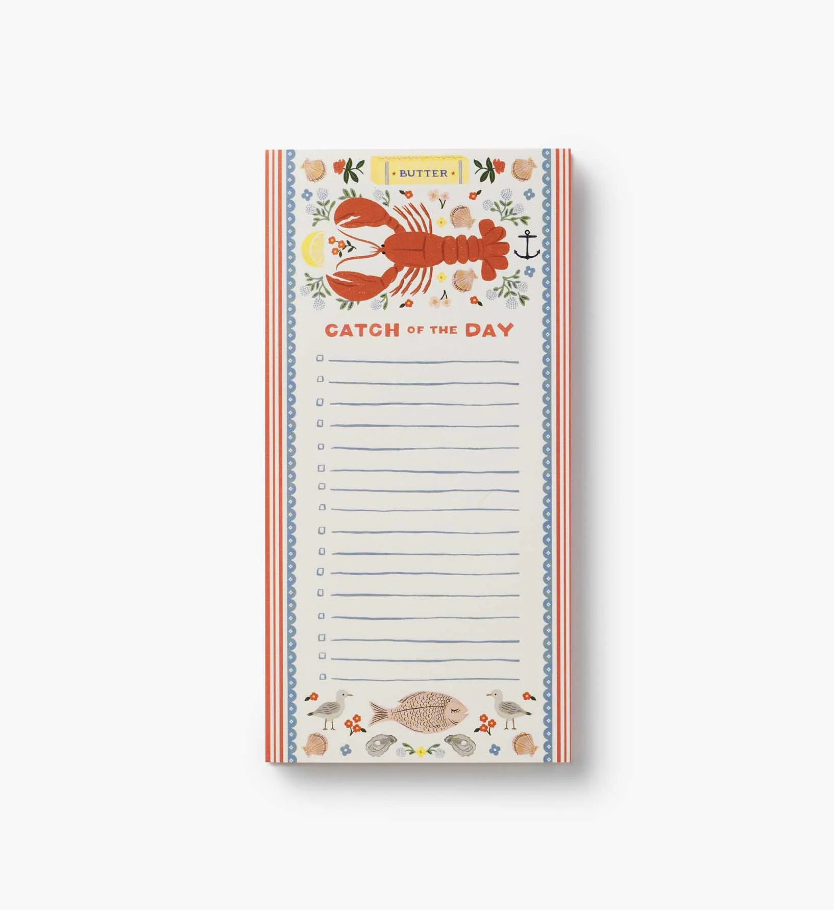 Market Pad - Seaside | Rifle Paper Co.