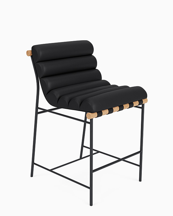 Vail Bar & Counter Stools | Denver Modern