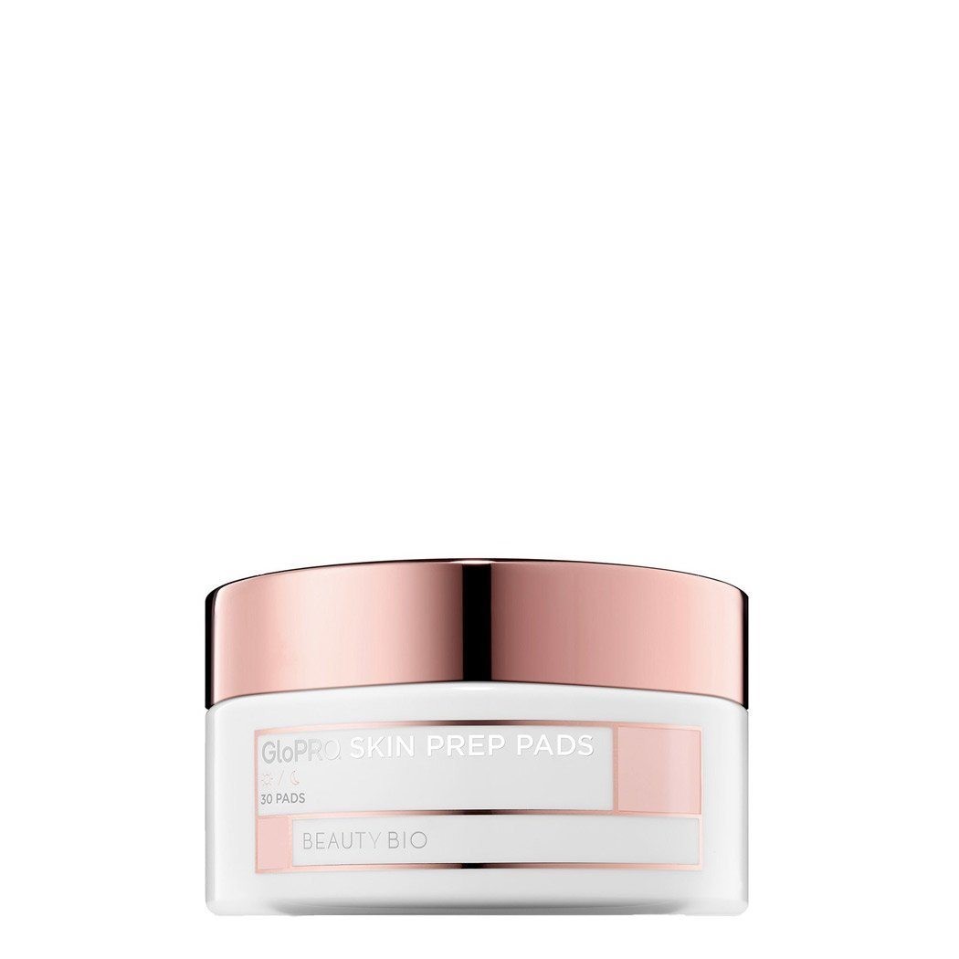 GloPRO® Skin Prep Pads | BeautyBio