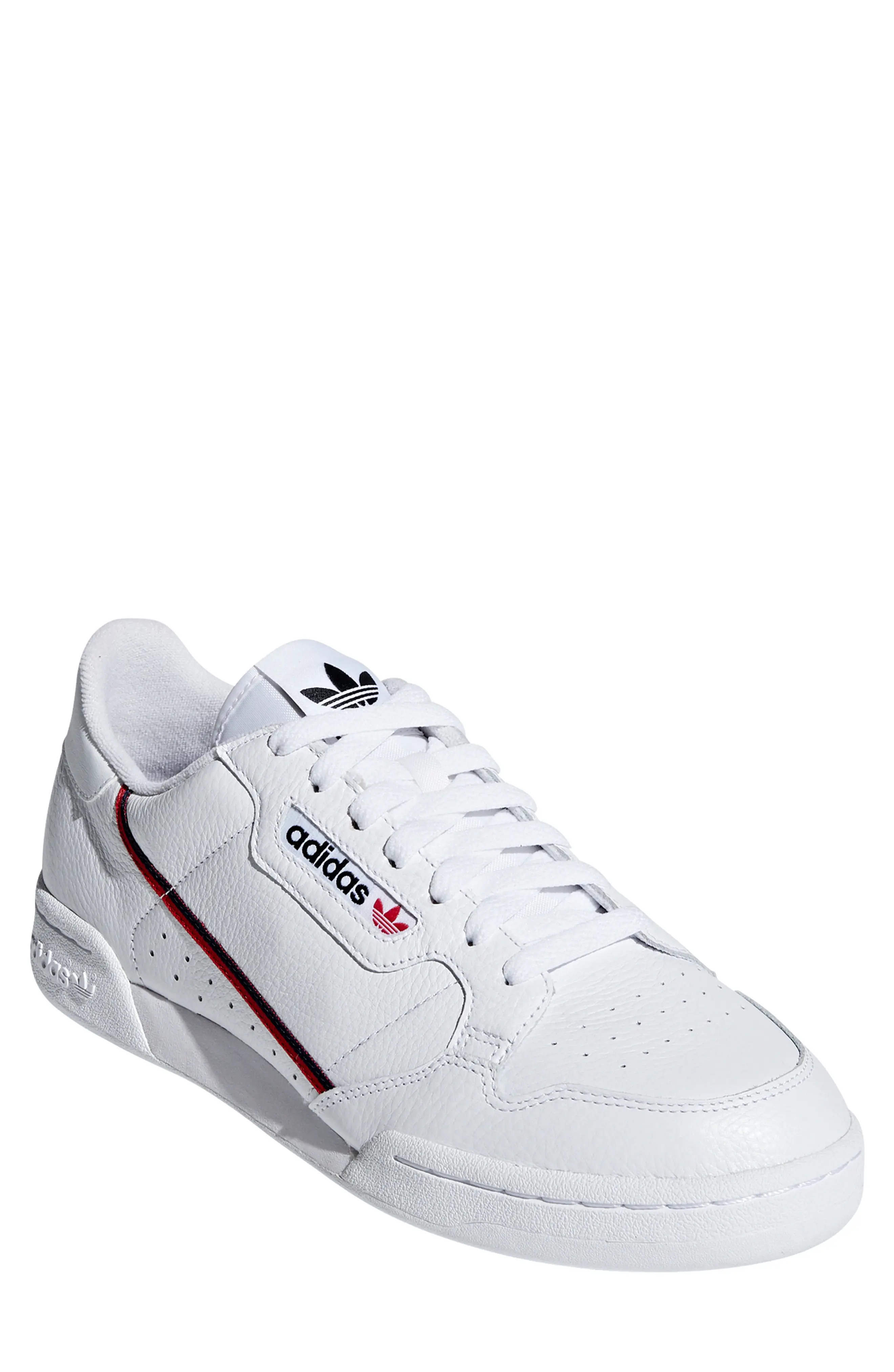 Men's Adidas Continental 80 Sneaker | Nordstrom