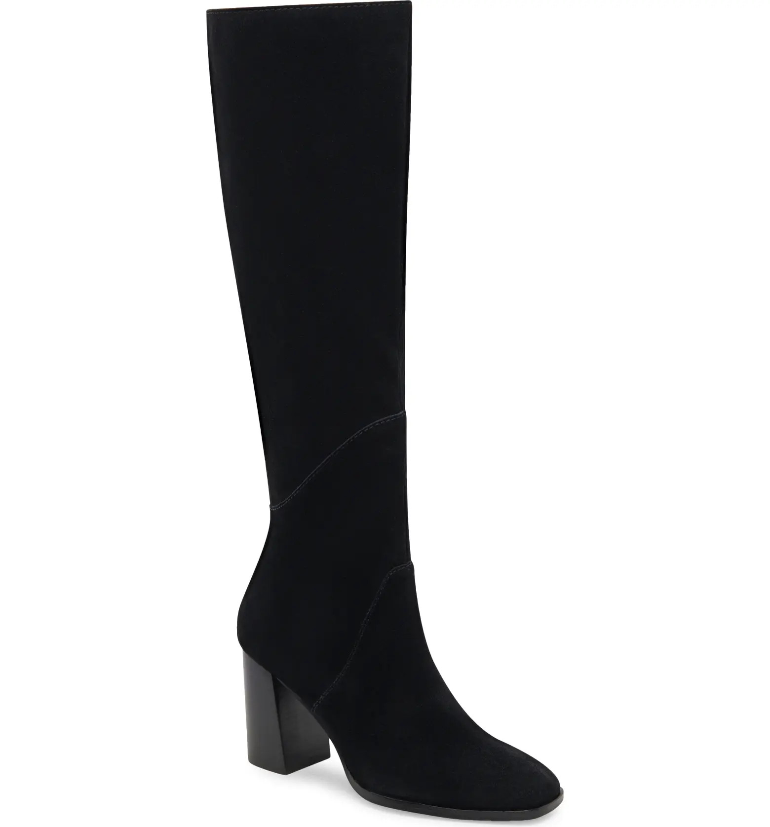 Flin Knee High Boot (Women) | Nordstrom