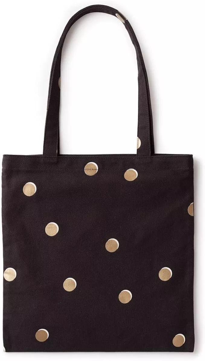 Kate Spade New York Canvas Tote … curated on LTK